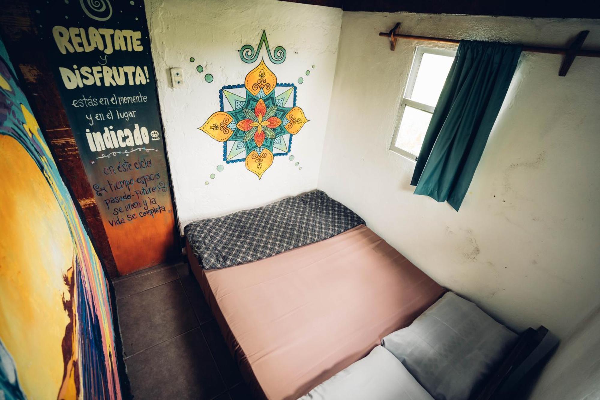 Viejo Lobo Hostel Cabo Polonio Buitenkant foto